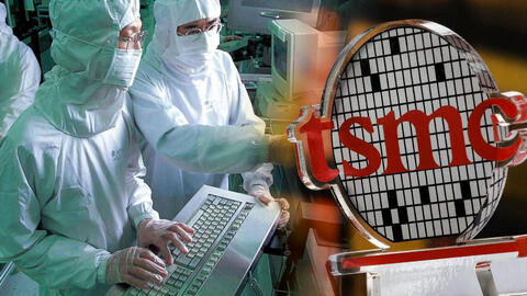 TSMC sẽ chi 28 tỷ USD trong năm 2021 để giữ 'ngôi vương' chip vi xử lý và linh kiện bán dẫn