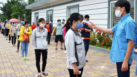 Cần Thơ yêu cầu cách ly người trở về từ vùng dịch