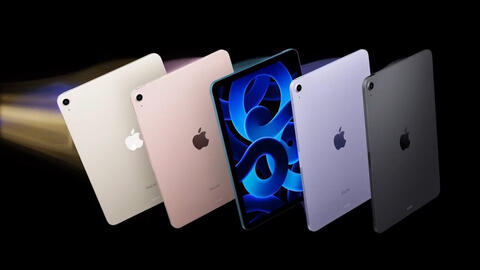 So sánh iPad Air 5 và iPad Air 4: Sự khác biệt là gì giữa hai thế hệ?