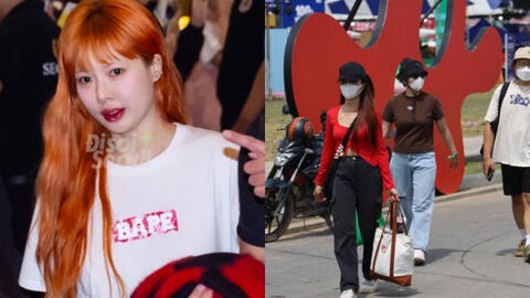 Ban tổ chức GENfest xin lỗi vì lịch soundcheck của HyunA và ZICO bị huỷ khiến fan bức xúc