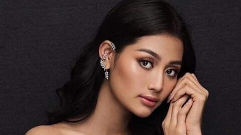 Tâm sự của hoa hậu đồng tính đầu tiên tại Miss Universe