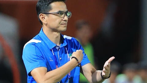 HAGL suýt “ôm hận” vì VAR, HLV Kiatisuk thót tim ở ngày mở màn V.League sau biến cố từ ngoại binh châu Phi