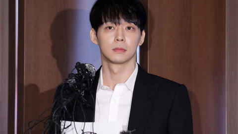 Tài tử bê bối nhất lịch sử Kbiz gọi tên Park Yoochun: Dính phốt 8 tỷ sau liên hoàn scandal tình dục, chất cấm!