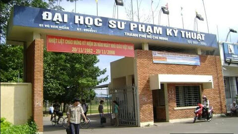 Vì sao nam sinh ĐH Sư phạm Kỹ thuật TP.HCM nhảy lầu