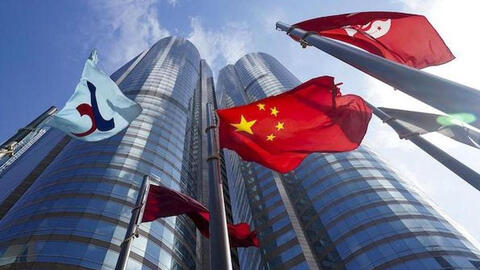 Thu hút hàng triệu nhà đầu tư mới, chứng khoán Trung Quốc 'bùng nổ' trong năm 2020