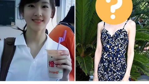 Nhan sắc hiện tại của "hot girl trà sữa" khiến dân mạng tiếc nuối: Vẻ thanh thuần chỉ còn là quá khứ