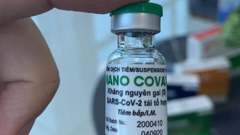 Vaccine ngừa Covid-19 của Nanogen đang ở giai đoạn nào?