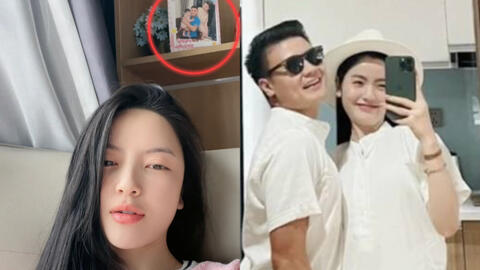Chu Thanh Huyền đăng ảnh, netizen lập tức phát hiện bằng chứng đặc biệt liên quan Quang Hải