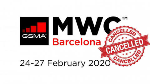 Hàng loạt công ty công nghệ "khóc ròng" vì MWC 2020 bị hủy