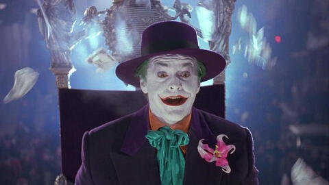 "Gã hề điên" Joker đã càn quét văn hóa đại chúng như thế nào?