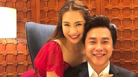 Hòa Minzy chia tay bạn trai đại gia sau 5 năm bên nhau, xác nhận chưa đăng ký kết hôn