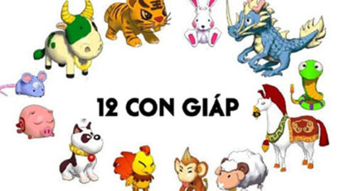 Tử vi thứ 7 ngày 30/11 của 12 con giáp: Tý có sự thuận lợi, Tuất tiến triển tốt