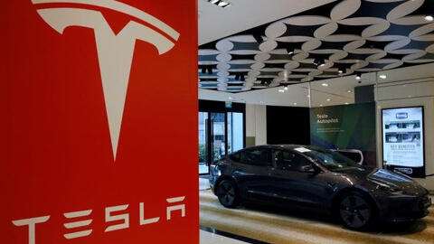 Tesla tăng giá ô tô tại Mỹ, Trung Quốc sau cảnh báo lạm phát của CEO Elon Musk