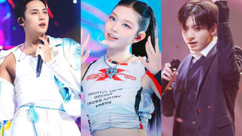 Apple Music chọn top ca khúc Kpop hay nhất 2023: HYBE vẫn chiếm ưu thế nhưng NewJeans “ra chuồng gà” khiến netizen tranh cãi