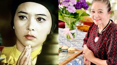 "Ni cô Huyền Trang" của Biệt động Sài Gòn: Mỹ nhân có cuộc sống bình yên, viên mãn nhất dàn diễn viên chính