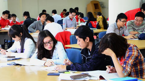 Một loạt đại học tăng mạnh học phí năm 2022, có trường tăng hơn 40%