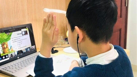 TP.HCM mở cửa, học sinh khi nào sẽ đến trường?