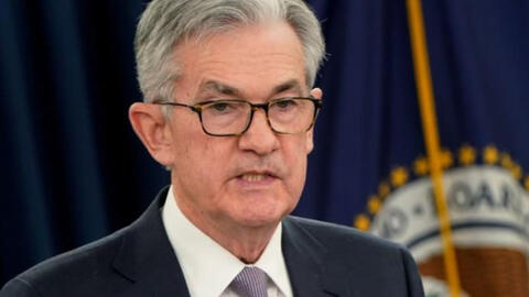 Fed sẵn sàng thắt chặt tài chính khi giá cả hàng hóa tăng chóng mặt