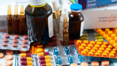 Bộ Y tế gia hạn gần 8.800 thuốc, vaccine và sinh phẩm y tế.