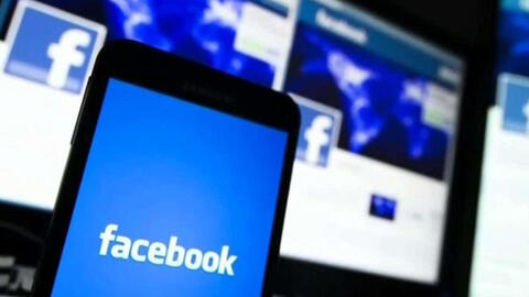 Facebook hạn chế hoạt động của các trang liên quan chính trị