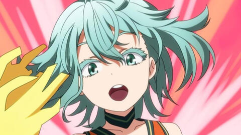 Người hâm mộ My Hero Academia mong muốn có phần ngoại truyện của Invisible Girl