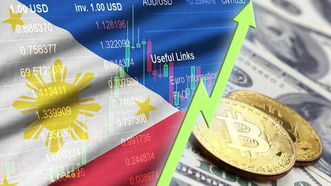 Tại sao Philippines trở thành thủ đô tiền điện tử ở Đông Nam Á?