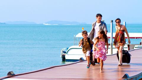 Gợi ý những hoạt động nên làm vào lễ Quốc khánh 2/9
