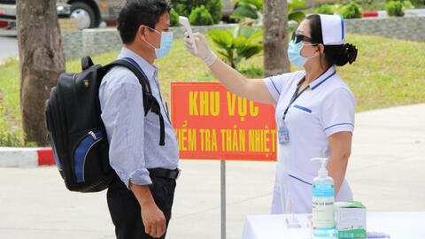 Chuyên gia khuyến cáo Hà Nội cần cảnh giác cao với dịch Covid-19 trong 14 ngày tới