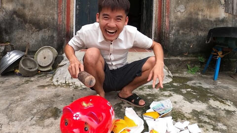 "Thế lực" nào đằng sau những video nhảm nhí trên Youtube?