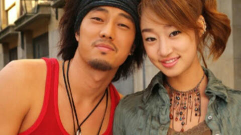 Mỹ nhân Dream High bị bạn diễn hôn thô bạo tới mức bầm tím môi, phản ứng của cô mới gây choáng