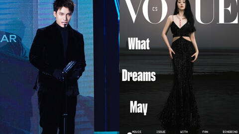 Stylist Việt từng hợp tác với Phạm Băng Băng, nhận giải Fashiondirector of the year
