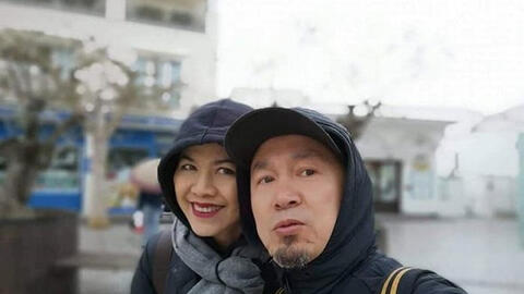 Bạn gái gắn bó suốt 20 năm trời, không cần danh phận của chồng cũ diva Thanh Lam là ai?