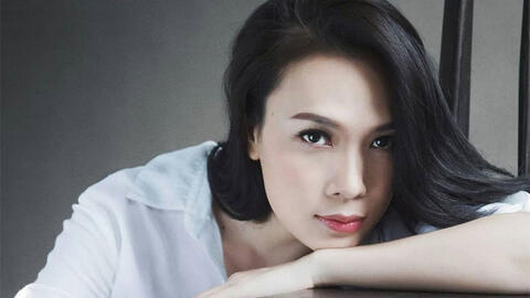 Đẳng cấp của Mỹ Tâm