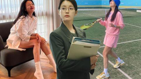''Chị đẹp'' U40 trong Moving gây bất ngờ với style đời thường quá cool, trông trẻ ra đến 5 tuổi