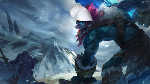 Tại sao Riot không cấm "smurf" trong LMHT như Valve? Nguyên nhân chính vì sự tồn tại của "tựa game quốc dân"