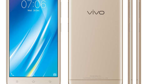 So sánh giá Vivo tháng 6/2019 tại Thế Giới Di Động, FPT shop và Cellphones