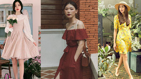Trang phục may mắn của 12 con giáp trong năm 2020