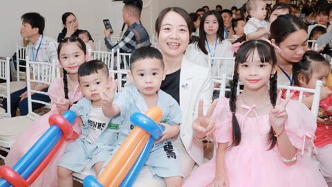 Điều “kỳ diệu” của y học hỗ trợ sinh sản hiện đại
