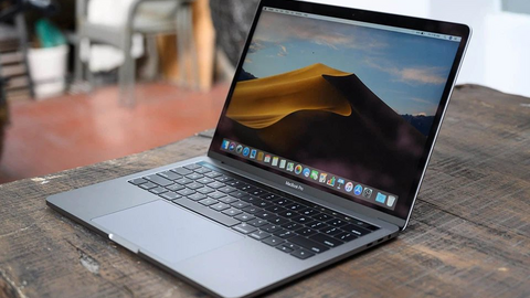 Những nâng cấp 'đáng tiền' sắp có mặt bên trong MacBook Pro 2022