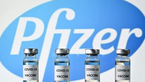 CEO Pfizer: Vaccine Covid-19 có thể cần tiêm nhắc lại hàng năm