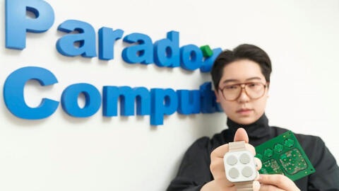 CEO 17 tuổi tại Hàn Quốc thành lập 2 công ty, doanh thu 1 triệu USD trong năm nay