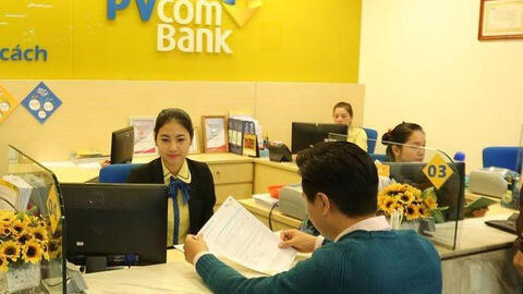 PVcomBank lên tiếng vụ khách khiếu nại gửi tiết kiệm 52 tỷ đồng nhưng không rút được tiền