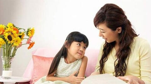 Con riêng của chồng tiết lộ một chuyện khiến tôi đau đớn