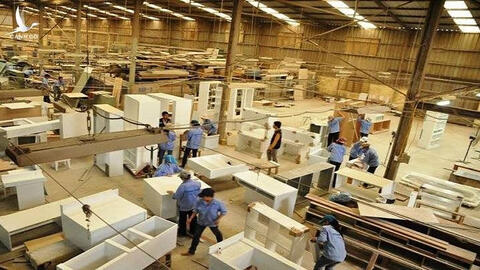 Xuất khẩu hàng hóa tháng 1/2022 đạt hơn 30 tỷ USD