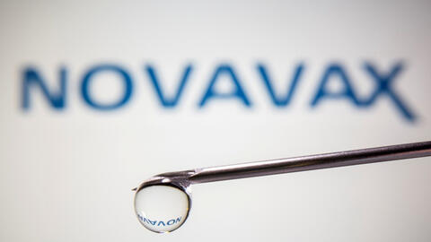 Novavax vượt qua thử nghiệm tại Anh, đang xin cấp phép cho ứng viên vaccine Covid-19
