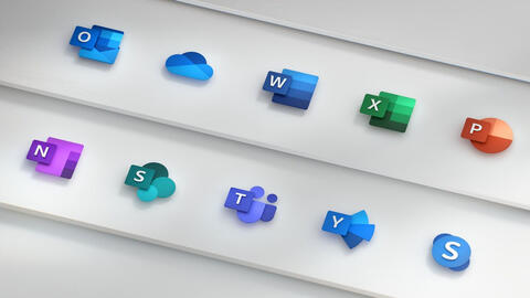 Microsoft sẽ phát hành bộ Office 2021 cùng với Windows 11 vào ngày 5/10