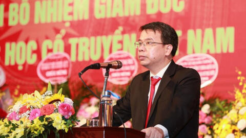 Giám đốc bệnh viện Tuệ Tĩnh trả lời việc nhân viên bị nợ lương: Nguồn thu của Bệnh viện không đủ