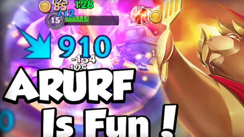 Fan thất vọng vì ARURF, Riot vẫn "cố chấp" với quan điểm hơn nửa thập kỷ
