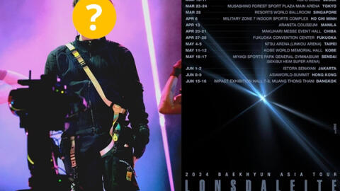 Nam idol SM vừa lên chức chủ tịch đã có quà đặc biệt cho Việt Nam, fan chuẩn bị lên đồ đi concert ngay và luôn!