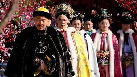 Thời xưa một chồng nhiều vợ, các bà vợ sống chung với nhau bằng cách nào? Tiết lộ thủ đoạn tàn nhẫn của "chính thất"